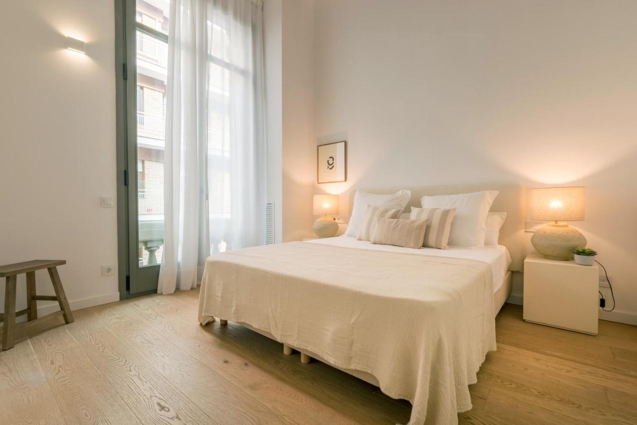 Appartement Caterina Editorial Barcelone