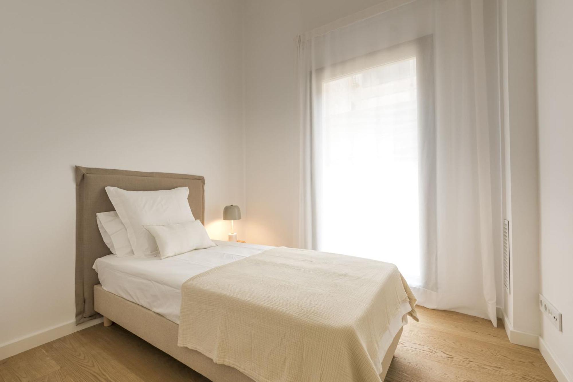 Caterina Editorial Appartement *