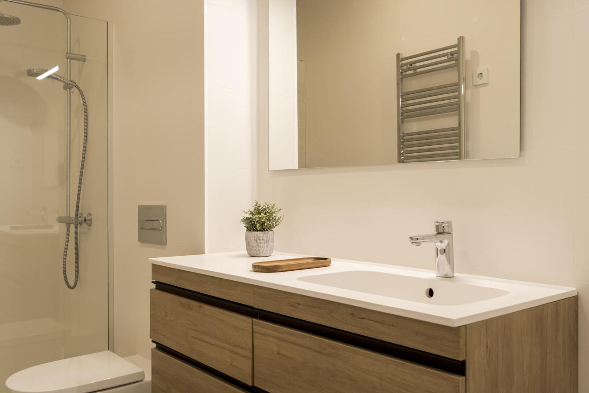 Appartement Caterina Editorial