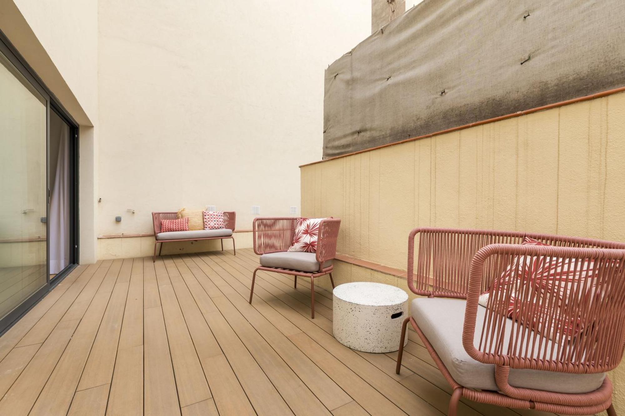 Caterina Editorial Appartement *