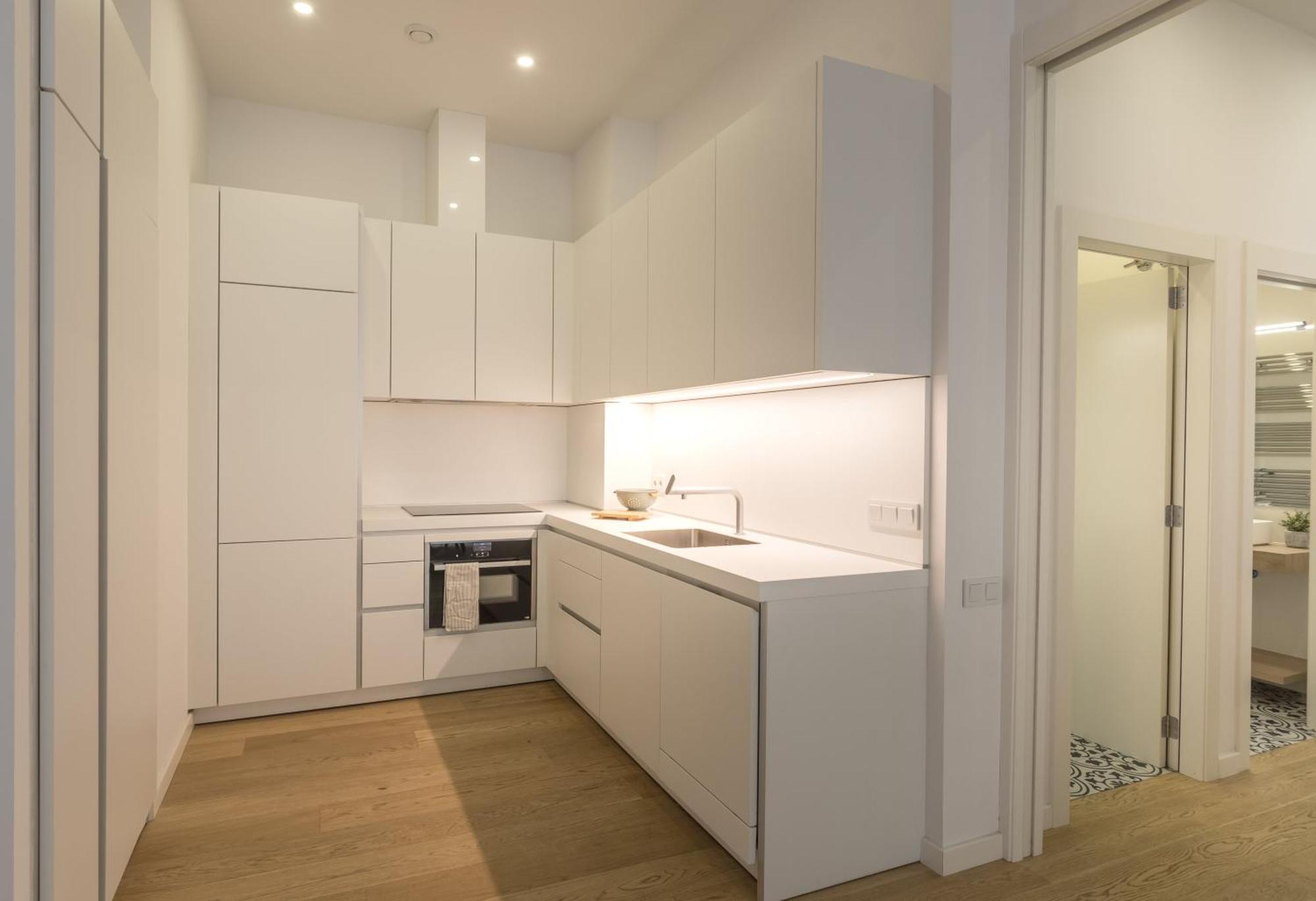 Appartement Caterina Editorial *