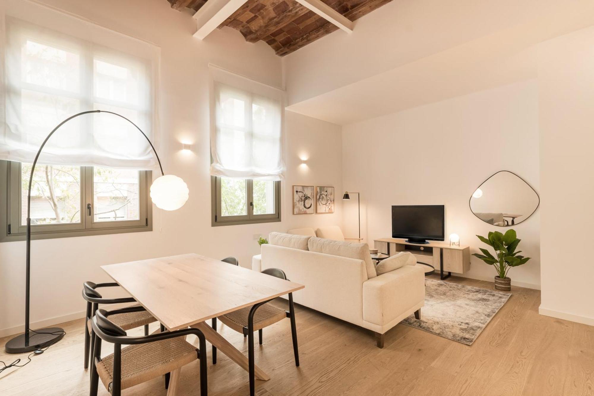 Caterina Editorial Appartement *