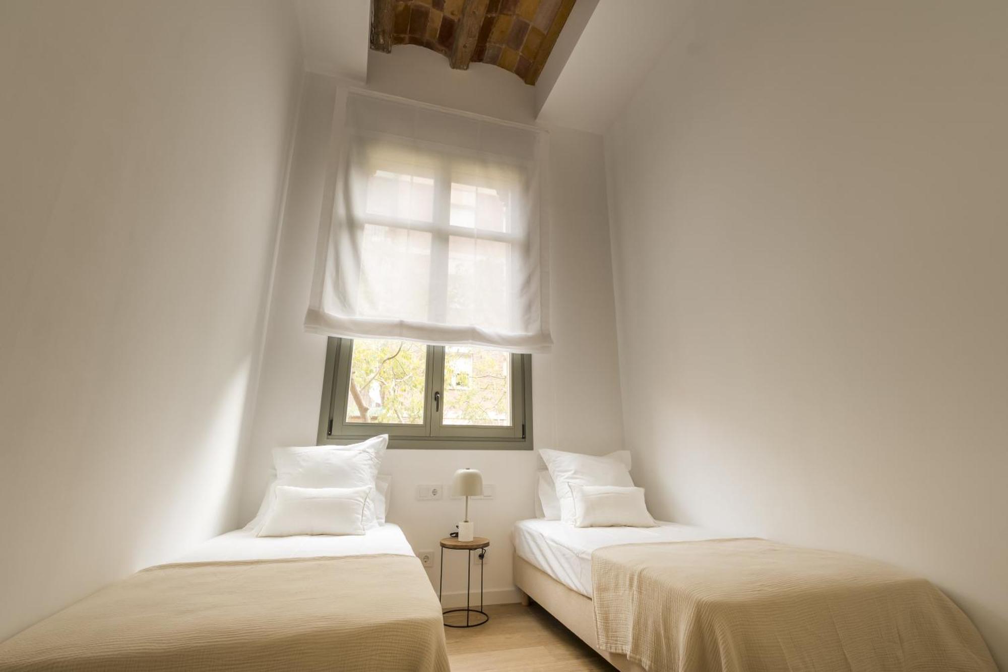 Caterina Editorial Appartement *