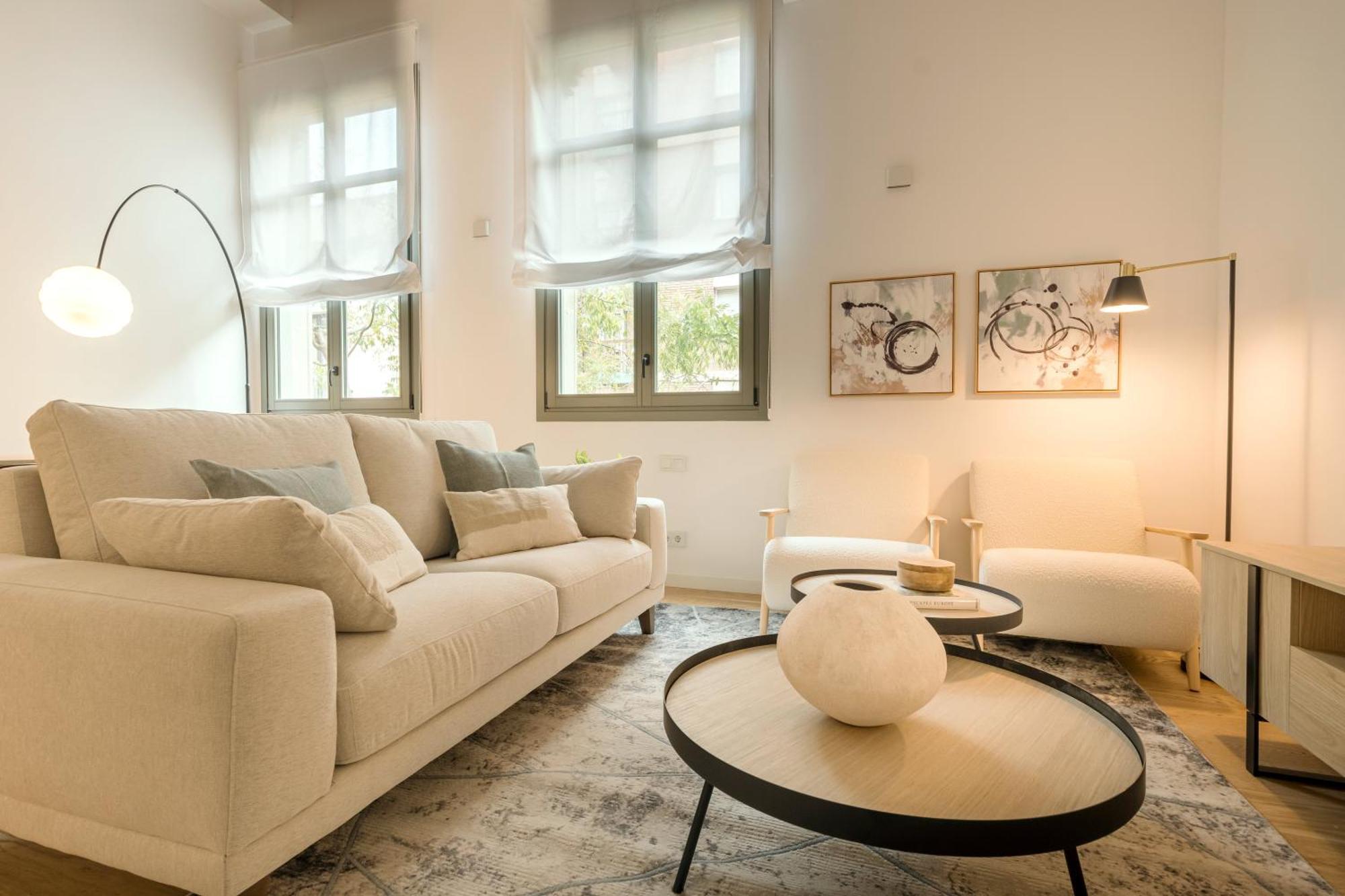 Appartement Caterina Editorial *