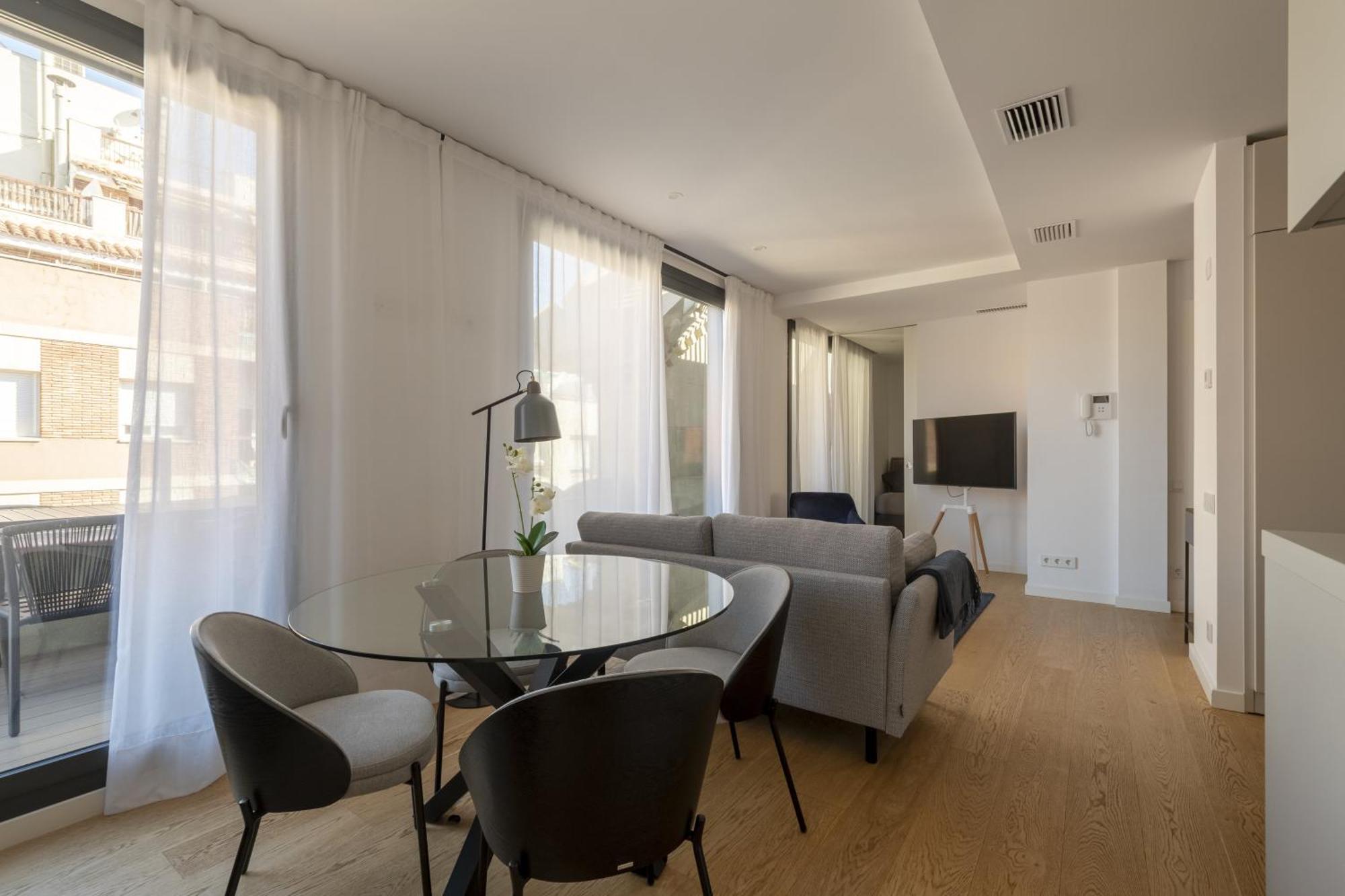 Appartement Caterina Editorial *