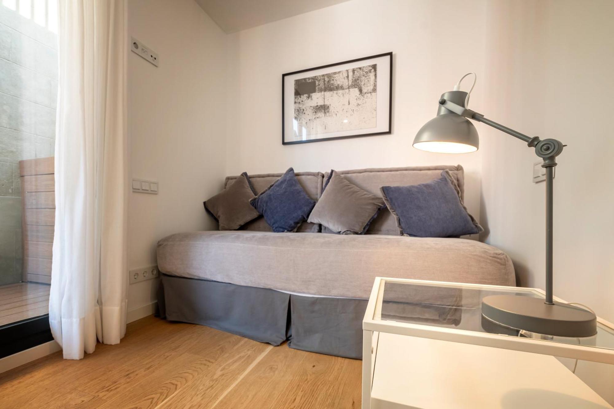 Appartement Caterina Editorial Barcelone