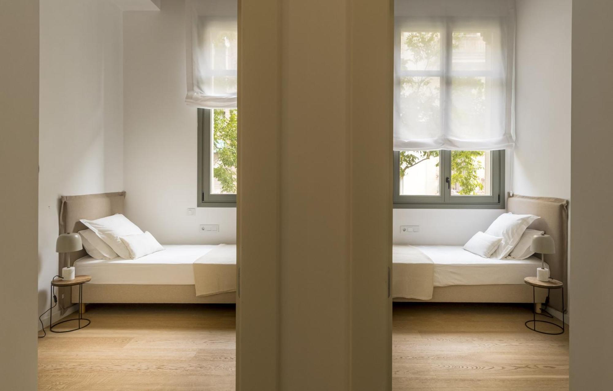 Appartement Caterina Editorial