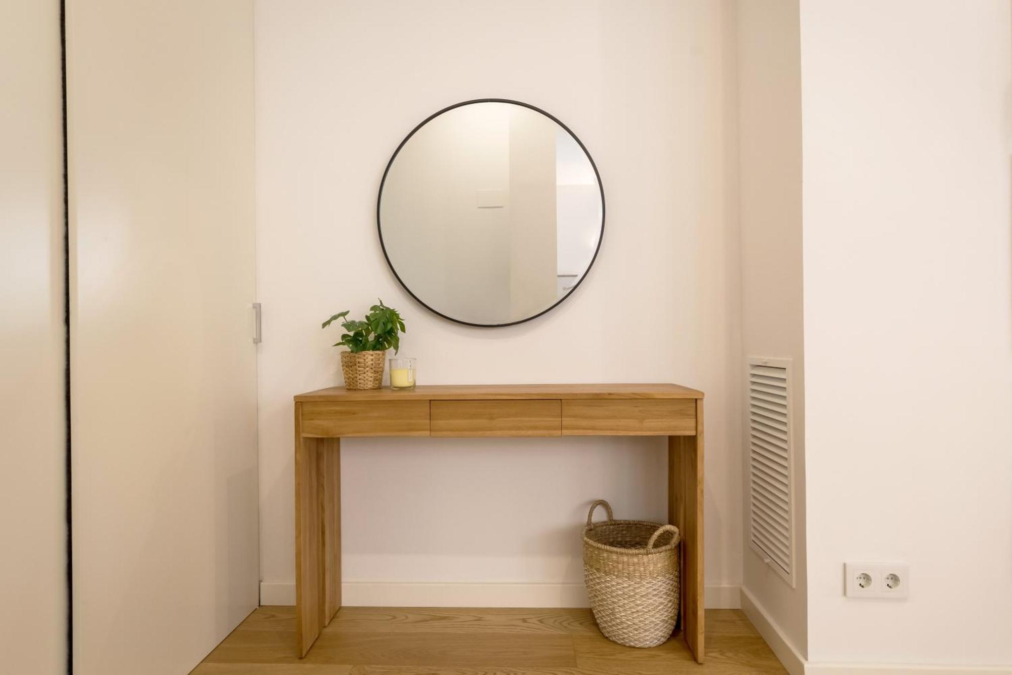 Caterina Editorial Appartement *