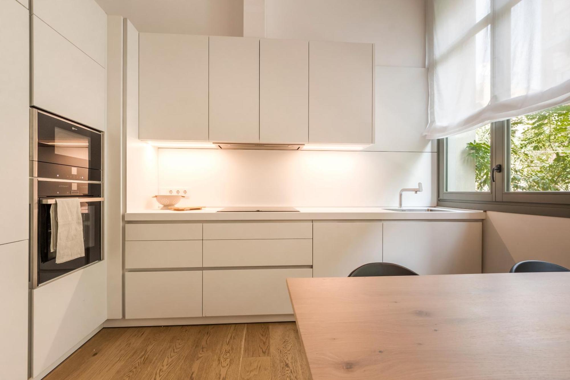 Appartement Caterina Editorial