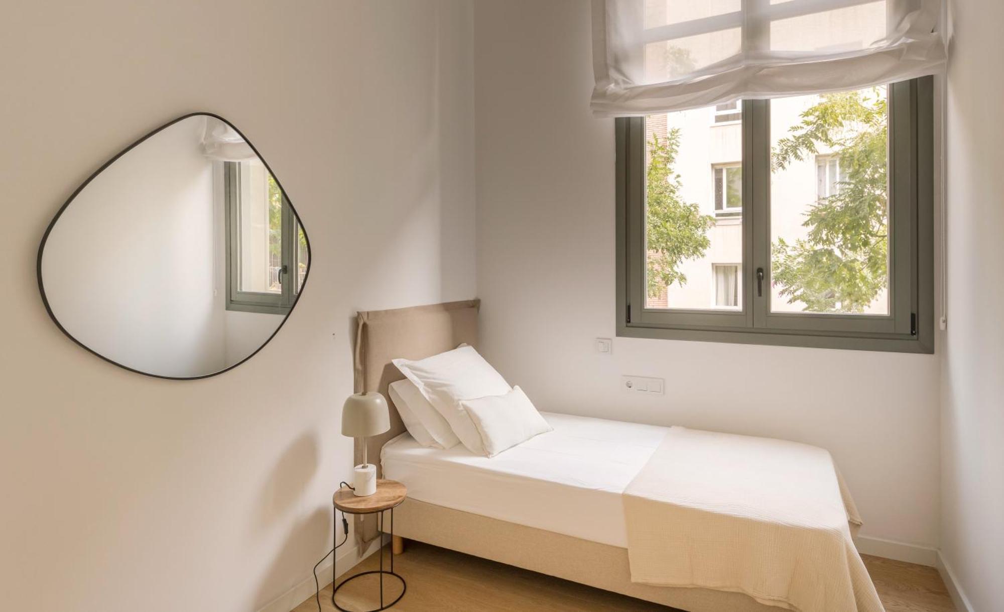 Caterina Editorial Appartement
