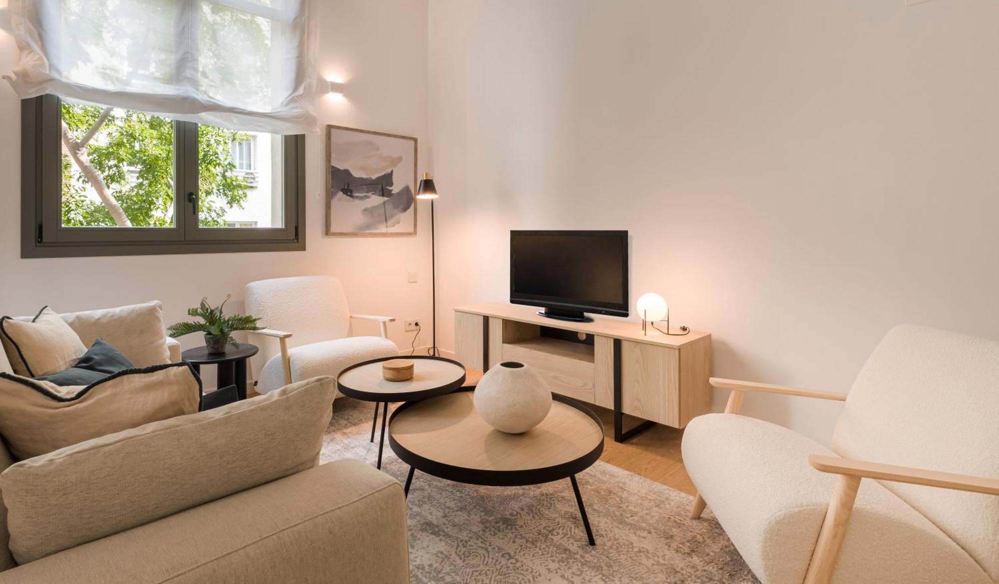 Appartement Caterina Editorial *