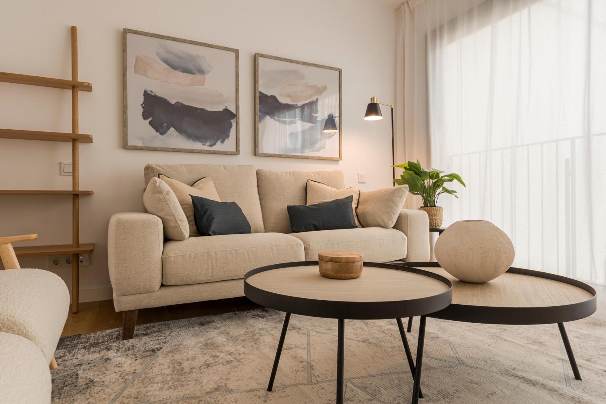 Appartement Caterina Editorial Barcelone