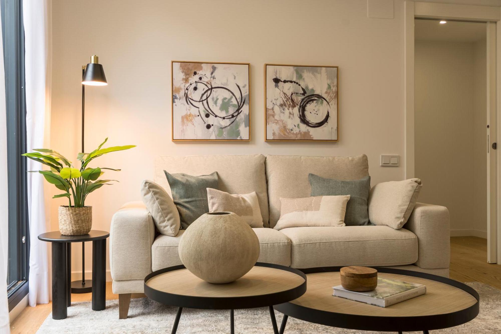 Appartement Caterina Editorial Barcelone