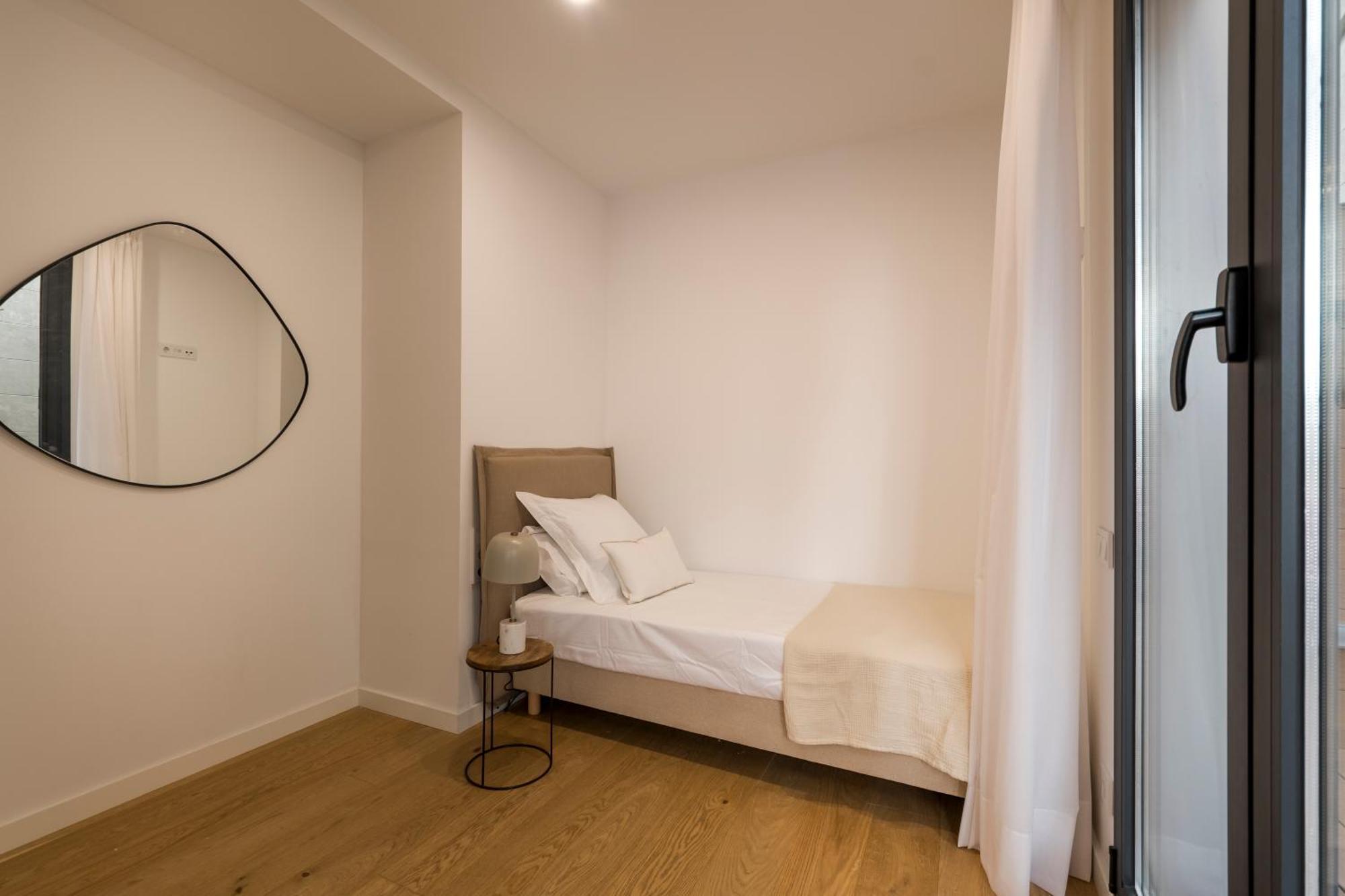 Appartement Caterina Editorial *
