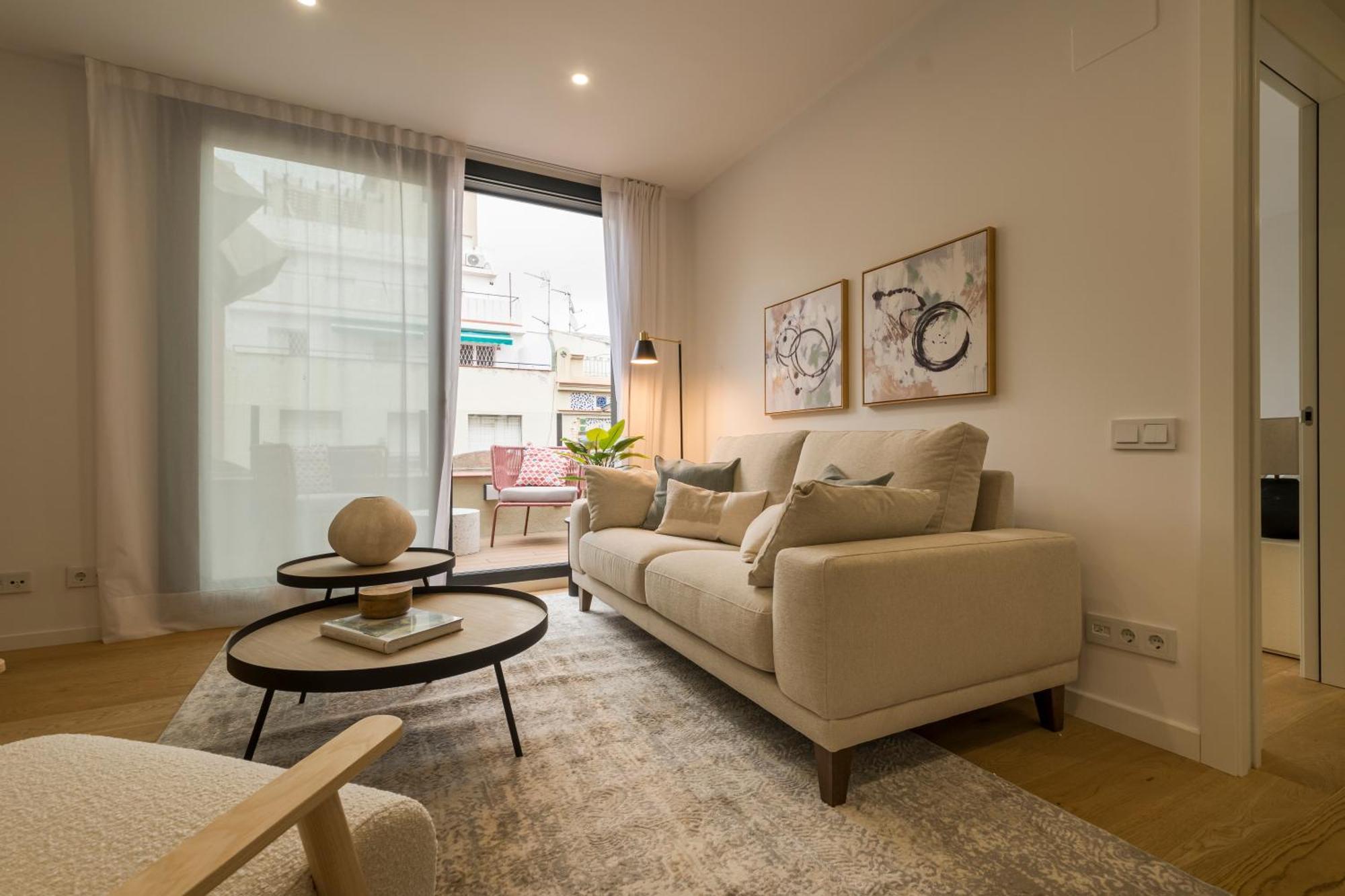 Appartement Caterina Editorial *