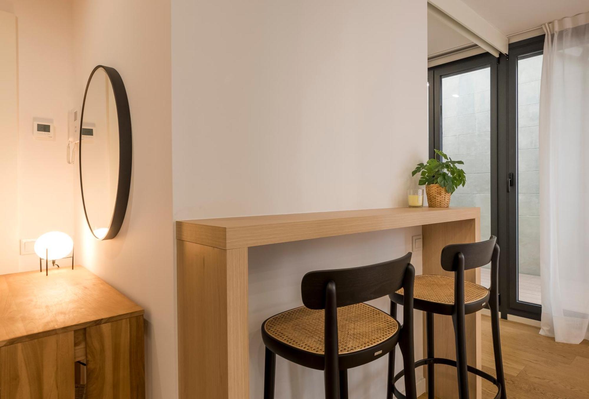 Appartement Caterina Editorial