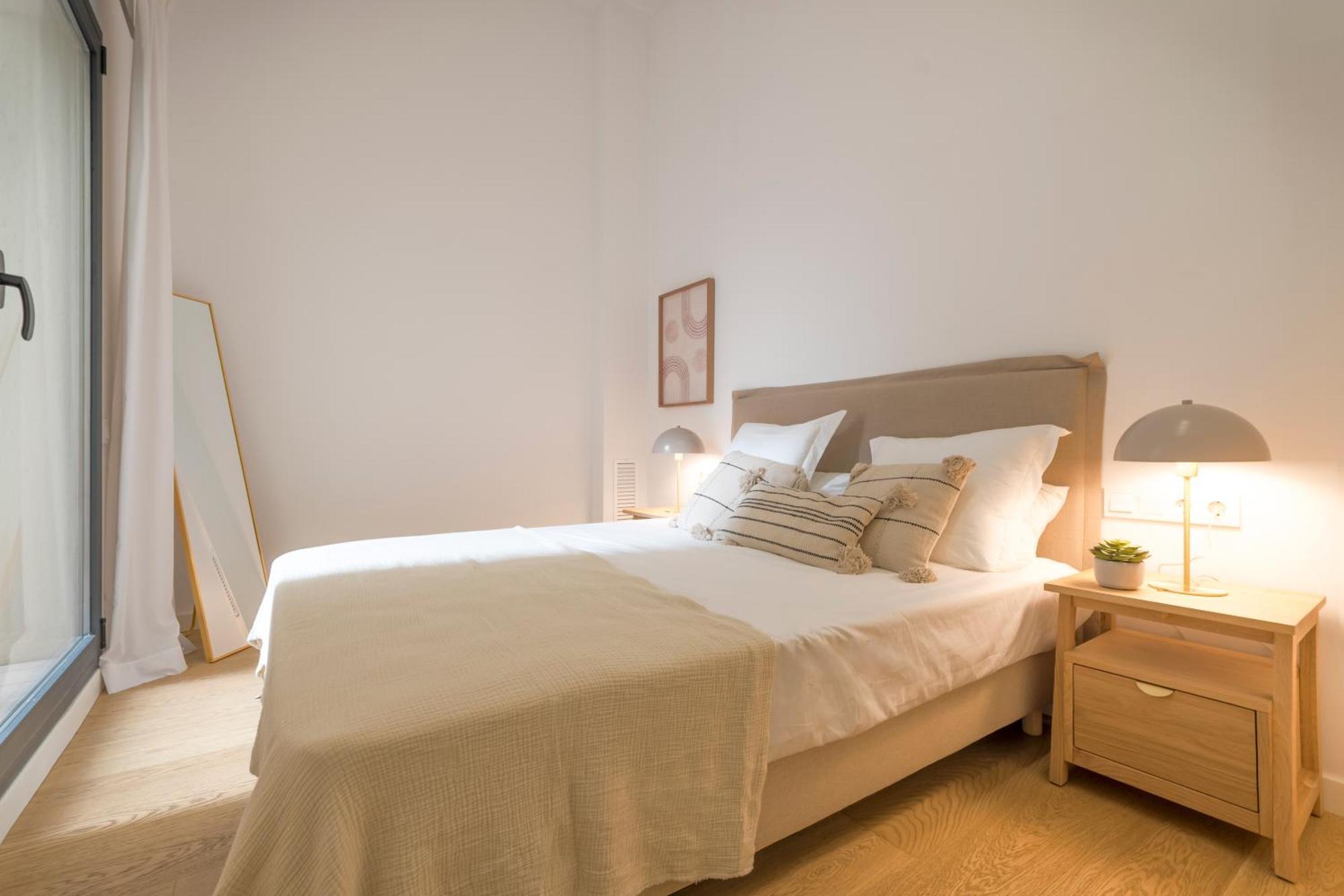 Appartement Caterina Editorial *