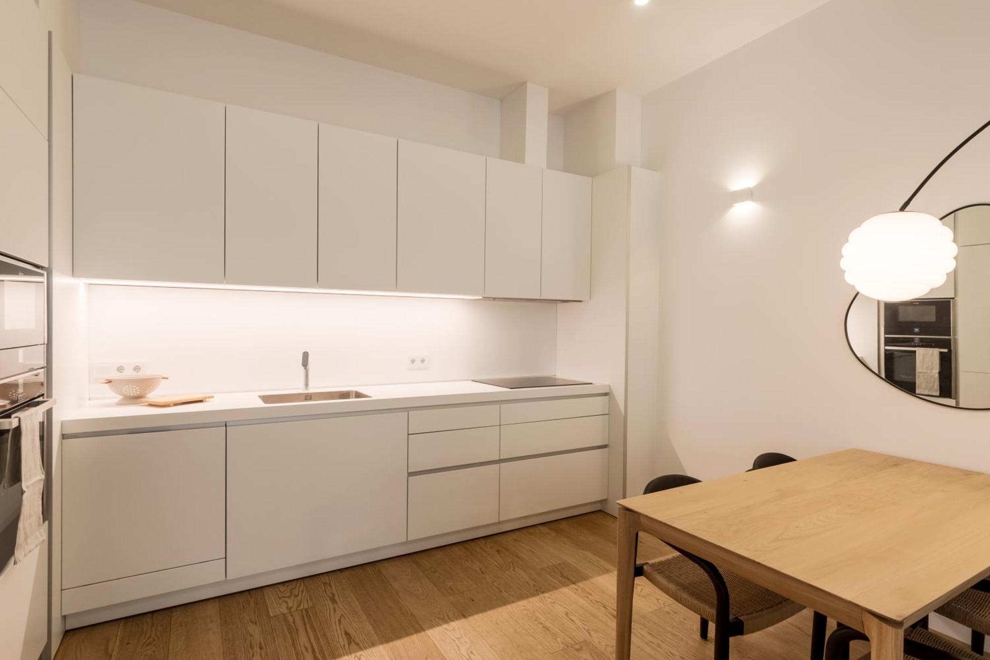 Caterina Editorial Appartement Barcelone