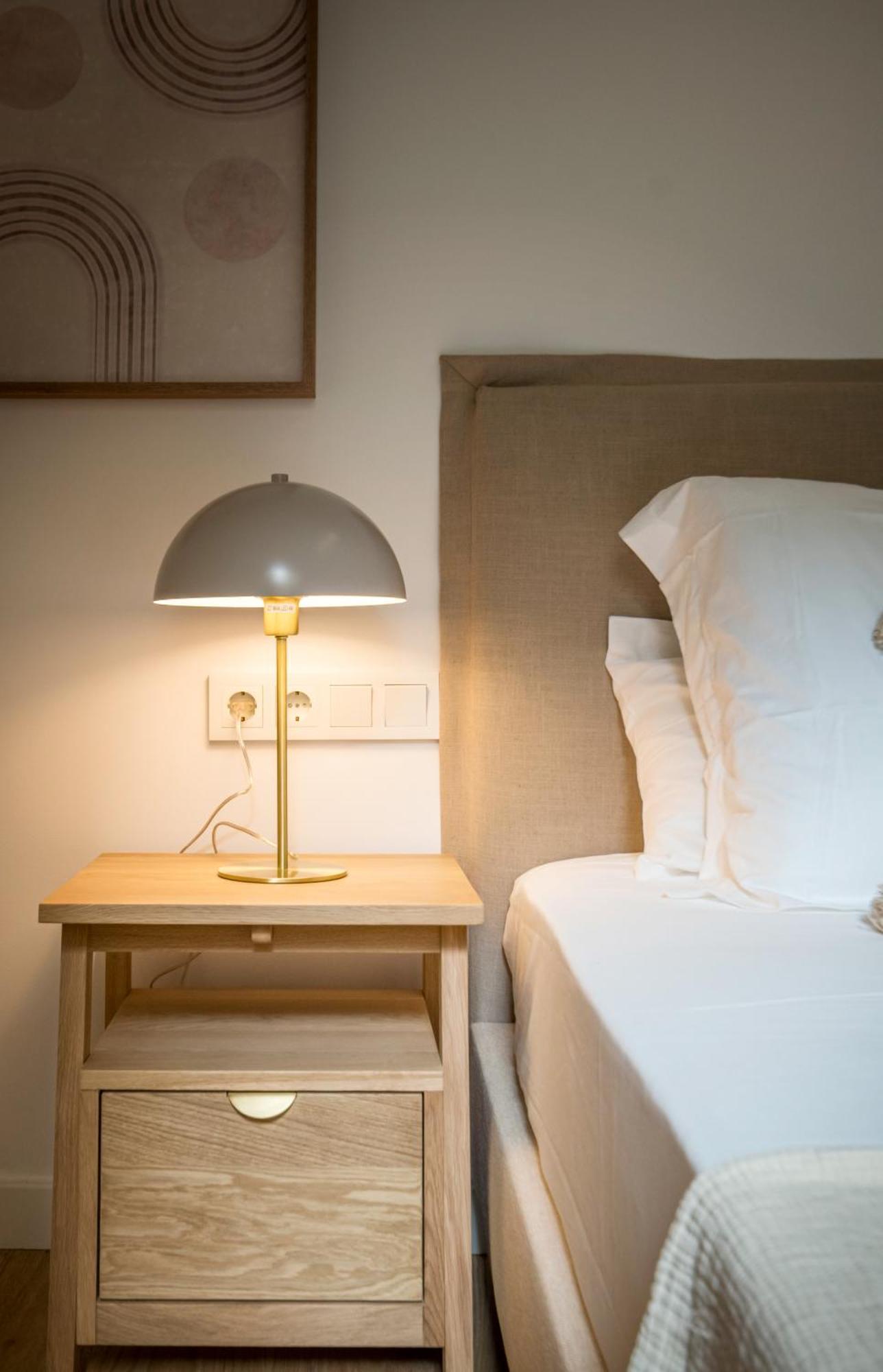 Appartement Caterina Editorial Barcelone