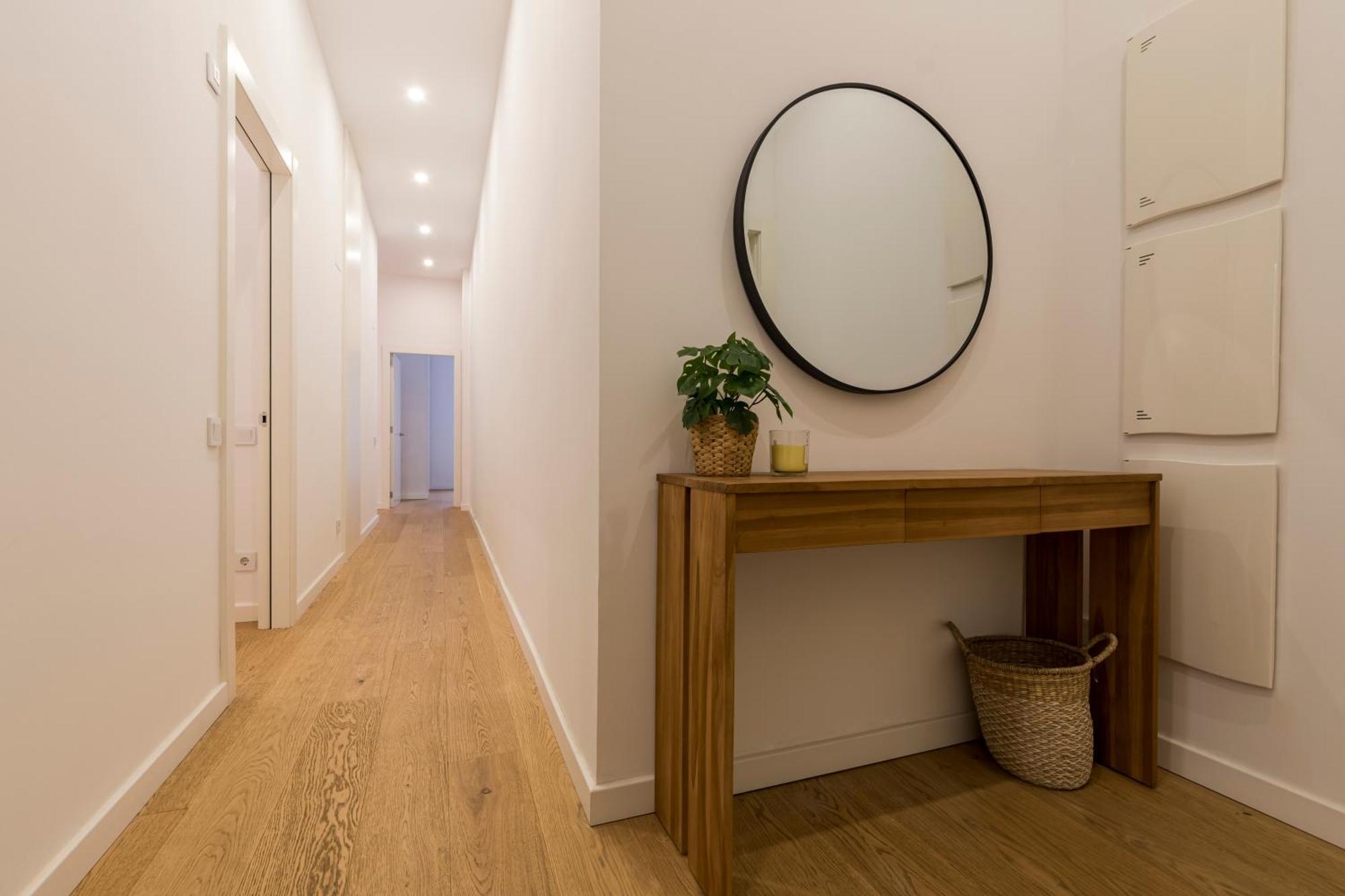 Appartement Caterina Editorial *