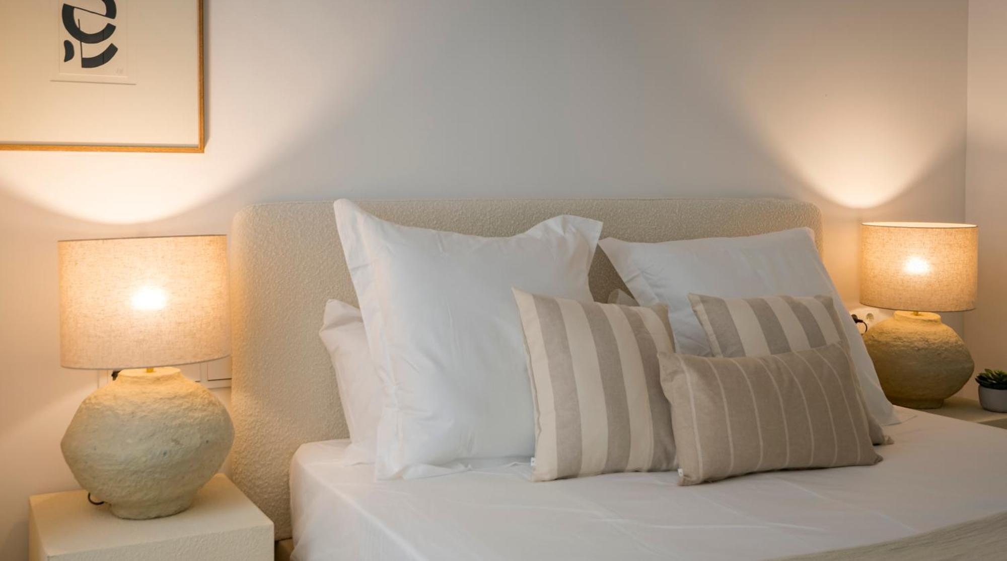 Caterina Editorial Appartement *