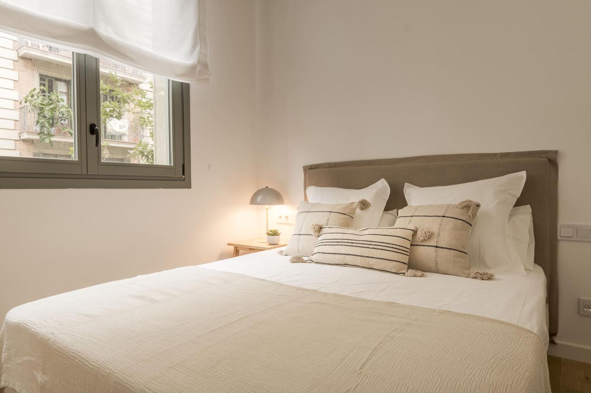 Caterina Editorial Appartement Barcelona
