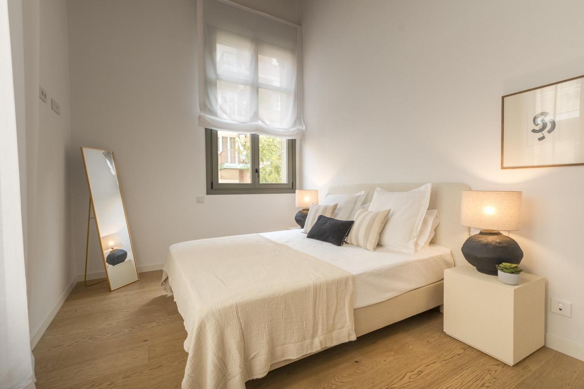 Appartement Caterina Editorial Barcelona