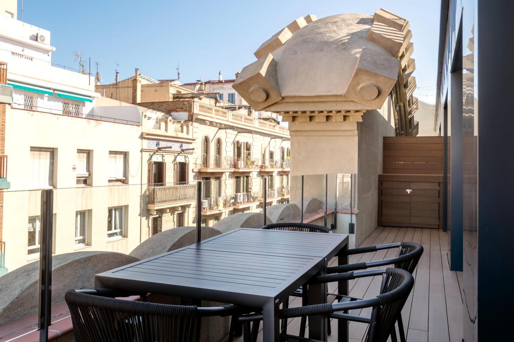 Appartement Caterina Editorial
