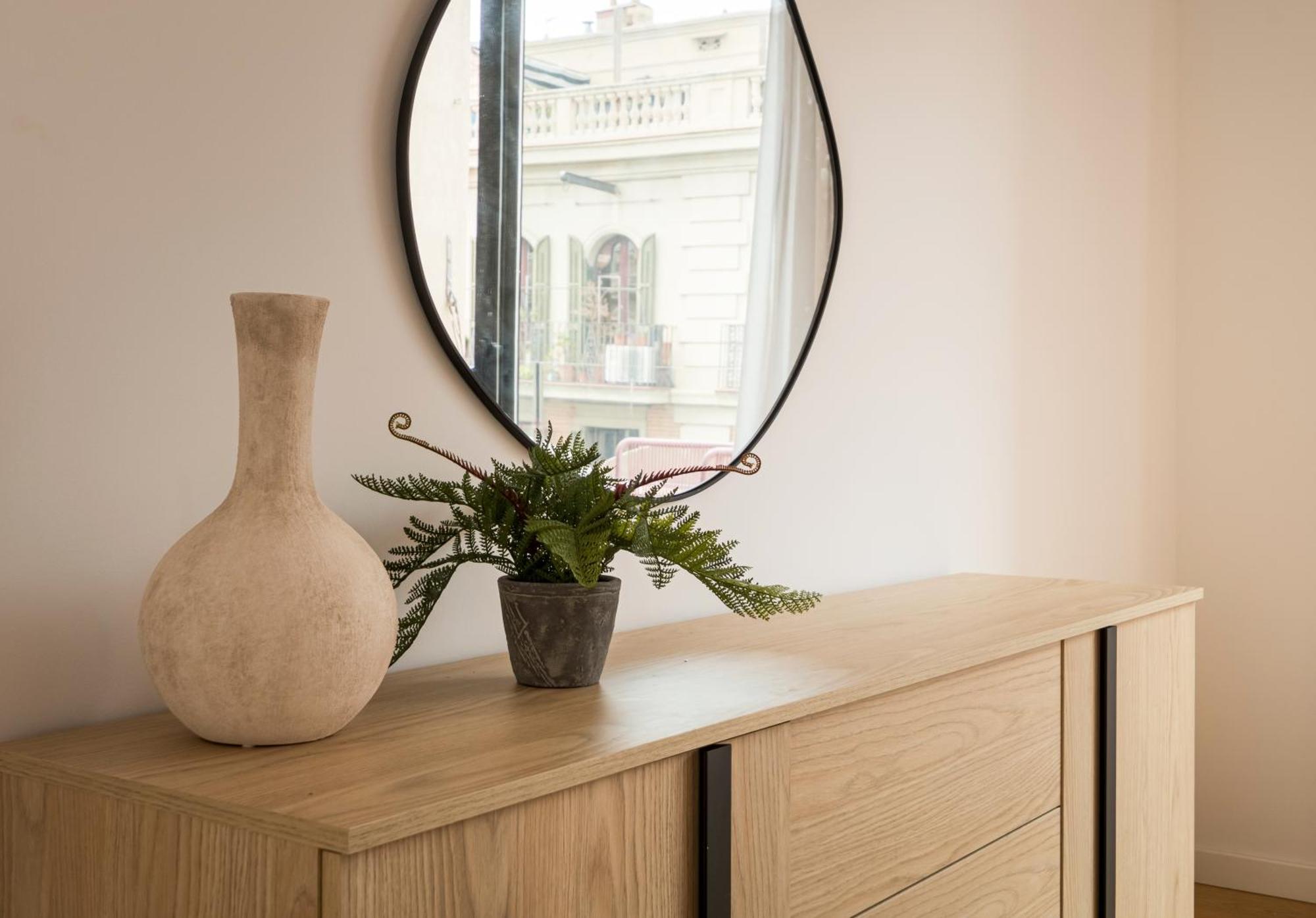 Caterina Editorial Appartement *