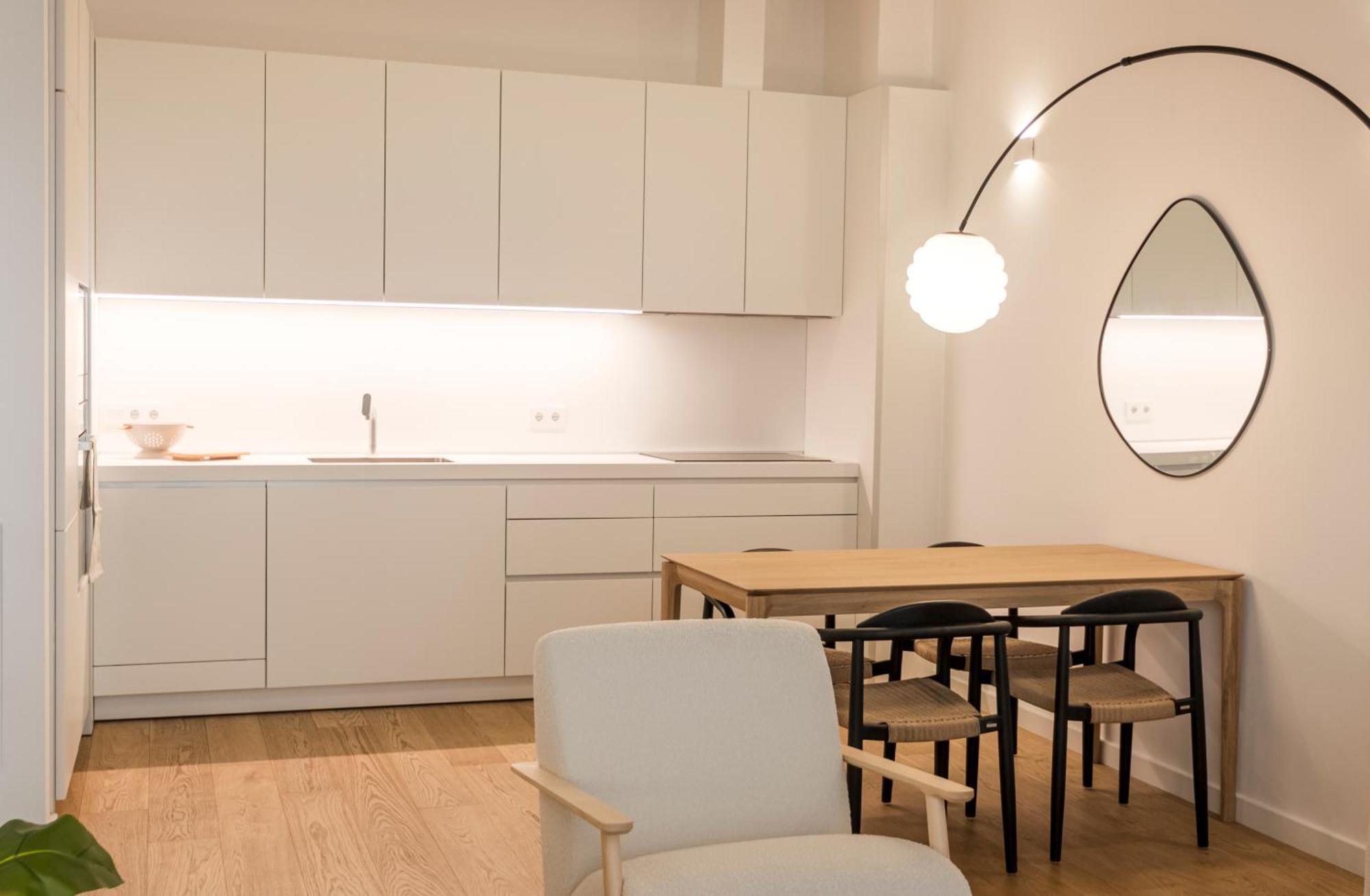Appartement Caterina Editorial Barcelona